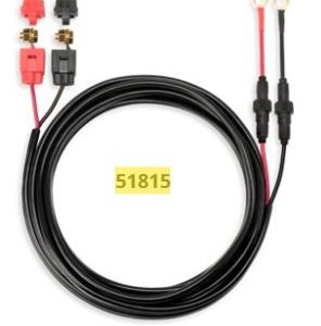 Câble d'extension pour chargeur de batterie - Pro Mariner - 00-2402