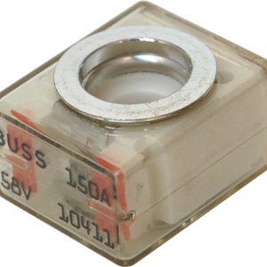 Fuse - Terminal Fuse - Blue Sea - 5185-BSS