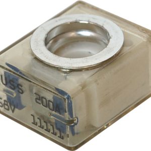 Fuse - Terminal Fuse - Blue Sea - 5187-BSS