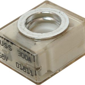 Fuse - Blue Sea - 07-3817