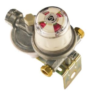 Régulateur de propane - Cavagna Group - 06-0880