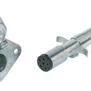 Connecteur de câblage de remorque - Hopkins MFG - 08-8164