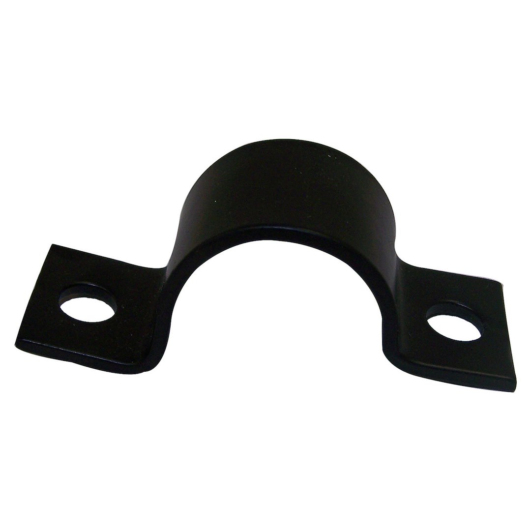 Stabilizer Bar Mount Brace - Steel - Crown Automotive - 52040047