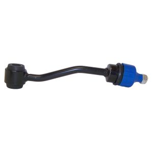 Stabilizer Bar Link Kit - Black - Crown Automotive - 52087771