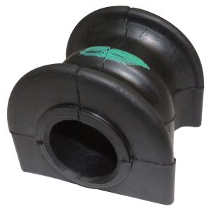 Stabilizer Bar Link Bushing - Black - Crown Automotive - 52089465AF
