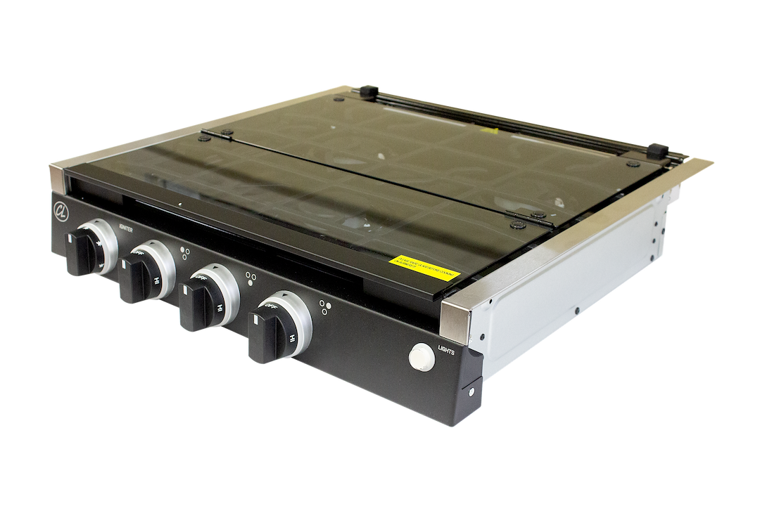 Cuisinière - LaSalle Bristol - 08-1050