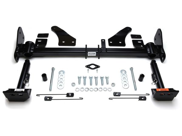 Vehicle Baseplate - EZ4 Series - Roadmaster - 69-9708