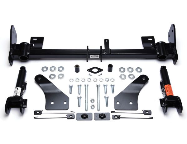 Vehicle Baseplate - EZ5 Series - Roadmaster - 69-9709