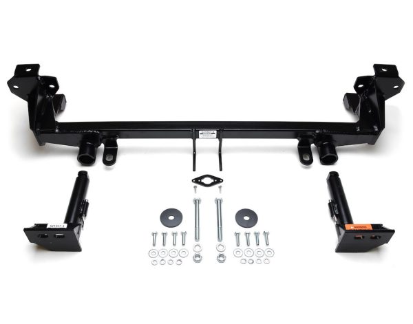 Vehicle Baseplate - EZ4 Series - Roadmaster - 14-0609
