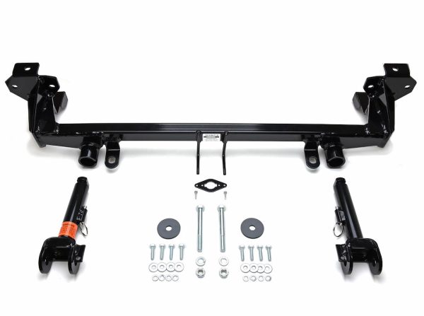 Vehicle Baseplate - EZ5 Series - Roadmaster - 14-0611