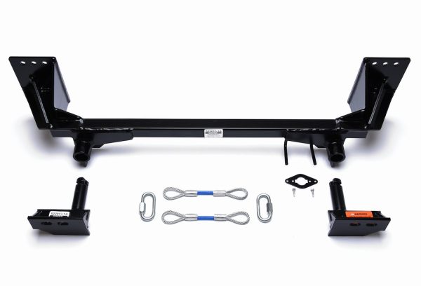 Vehicle Baseplate - EZ2 Series - Roadmaster - 14-0617