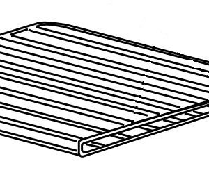 Étagère de réfrigérateur - Norcold - 69-9387