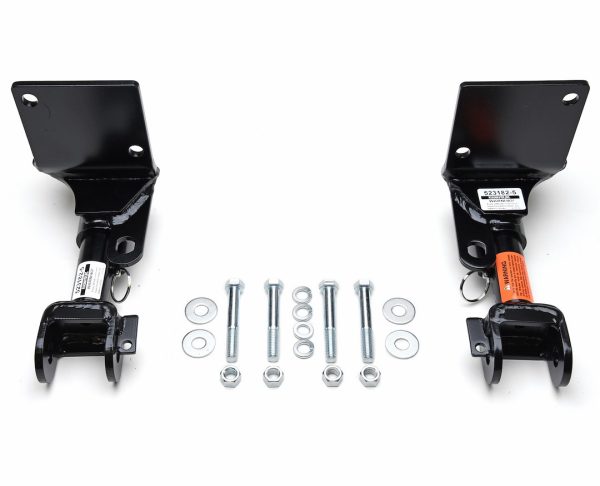 Vehicle Baseplate - EZ5 Series - Roadmaster - 07-7716