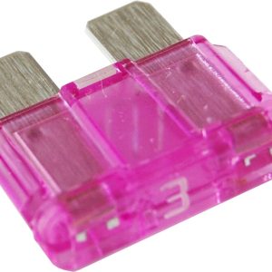 Fusible - Blue Sea - 07-6008