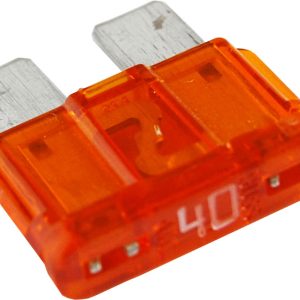 Fuse - Blade Fuse - Blue Sea - 5246-BSS