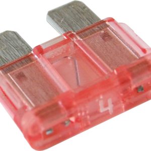 Fuse - Blade Fuse - Blue Sea - 5238-BSS