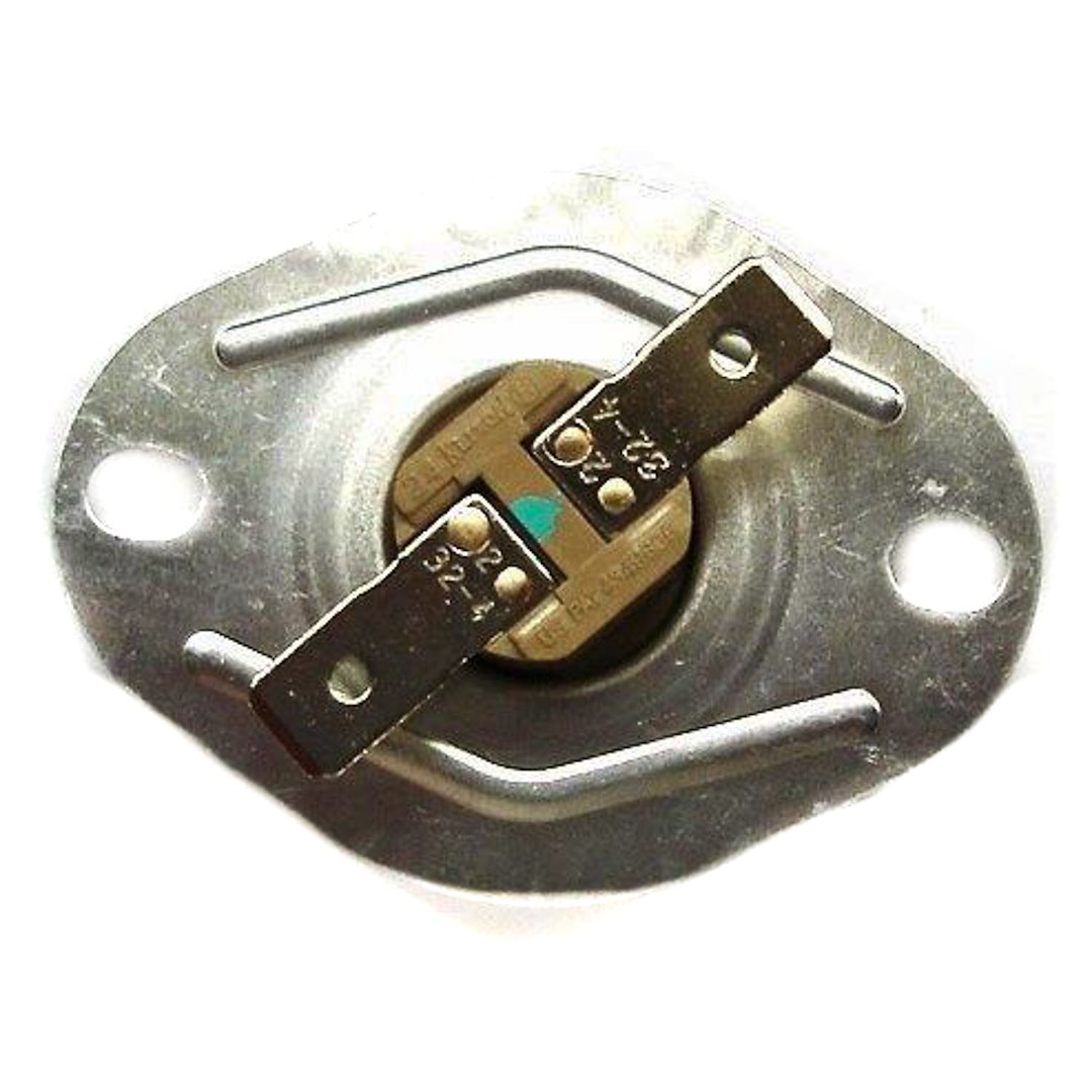 Furnace Limit Switch - For Suburban Furnance Models SF-20/ SF-30/ SF-35/ SF-25F/ SF-30F/ SF-35F Above Serial Number 921403895 - M.C. Enterprises - 525006MC