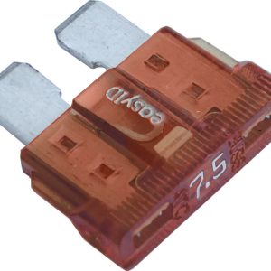 Fuse - Blade Fuse - Blue Sea - 5293-BSS