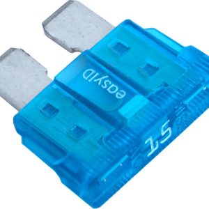 Fuse - Blade Fuse - Blue Sea - 5295-BSS