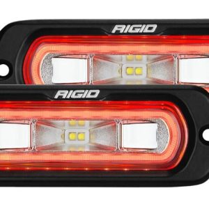 Lumière de secours - LED - Rigid Lighting - 18-8594