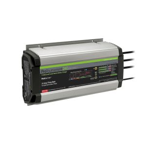 Chargeur de batterie - Pro Mariner - 03-3657
