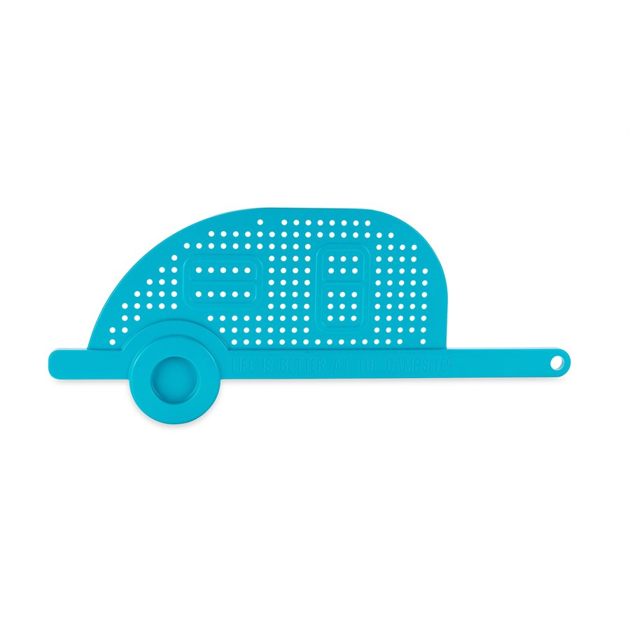 Kitchen Strainer - Life Is Better At The Campsite - Camco - 53385