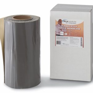 Ruban de réparation de toiture - Dicor Corp. - 13-1265