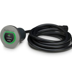 Battery Charger Remote Control - ProTournament Elite - Pro Mariner - 03-3675