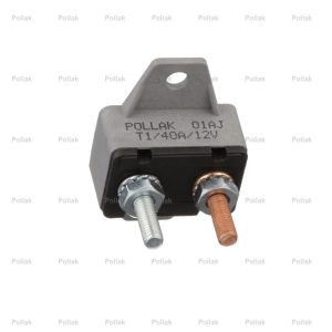 Circuit Breaker - TYPE I - Pollak - 19-1420