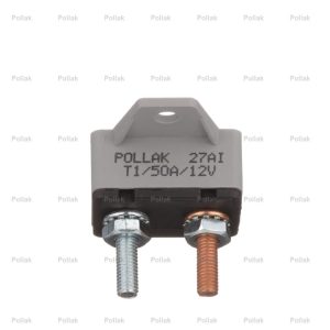 Disjoncteur - Pollak - 19-1422