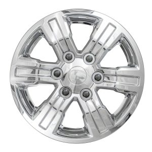 Wheel Cover - 16 Inch - Coast To Coast - IWC54016C