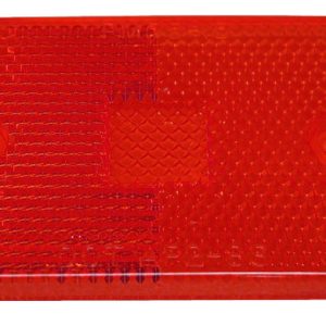 Lentille de feu de signalisation - de stationnement - de marqueur latéral - Peterson Mfg. - 18-0331