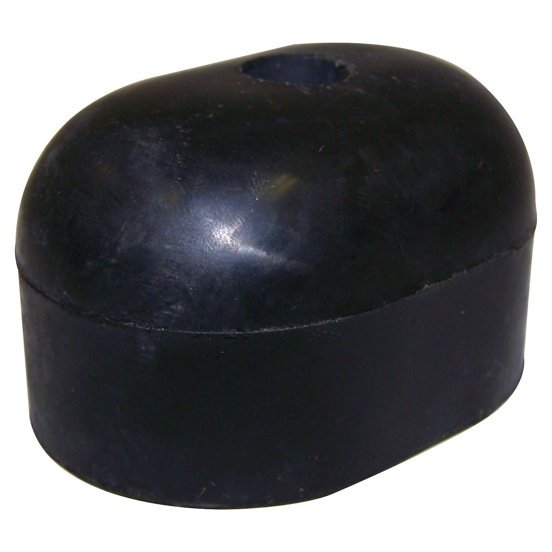 Spare Tire Bump Stop - 1.62 Inch Length - Crown Automotive - 55013350