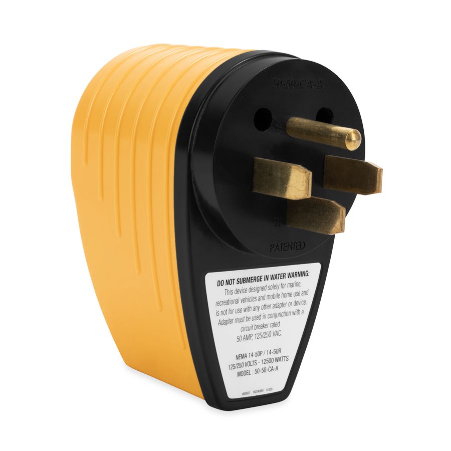 Analyseur de circuit - Camco - 07-6733