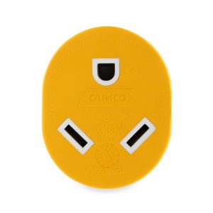 Adaptateur de cordon d'alimentation - Camco - 19-0579