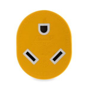 Power Cord Adapter - Power Grip - Camco - 55338