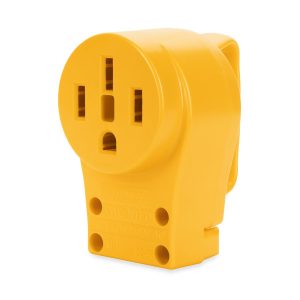 Câble d'alimentation - Extrémité de la prise - Camco - 19-0497