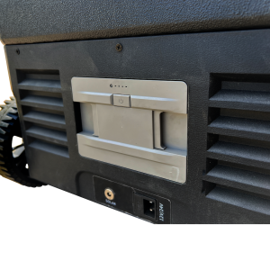 Réfrigérateur - Furrion LLC - 06-8245