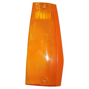 Lentille de feu de signalisation - de stationnement - de marquage latéral - Crown Automotive - 56000110