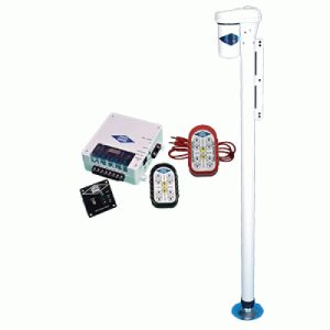 Camper Jack - For Use With Truck Camper - Rieco-Titan Products - 19-4201