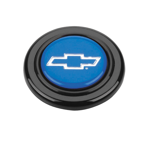 Horn Button - For Grant Signature Series Steering Wheels - Grant Products - 5650