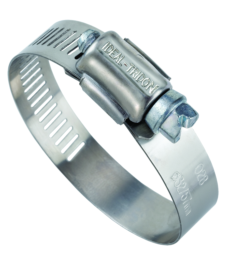 Collier de serrage - Ideal Division - 07-7457