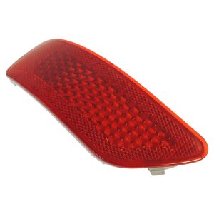 Reflector - Red - Crown Automotive - 57010721AC