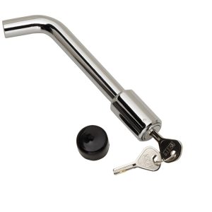 Trailer Hitch Pin - Bent Pin - Bulldog - 580400