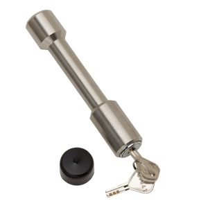 Trailer Hitch Pin - Dogbone - Bulldog - 580402