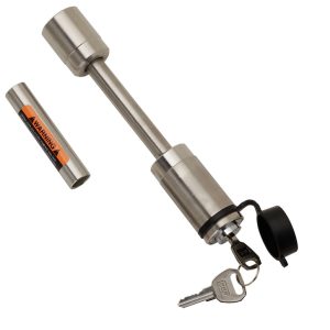 Trailer Hitch Pin - Dogbone - Bulldog - 580405