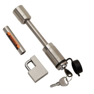 Trailer Hitch Pin - Dogbone - Bulldog - 580406