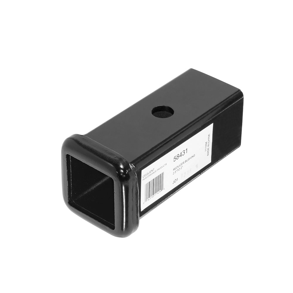 Adaptateur de tube récepteur de attelage de remorque - Draw-Tite - 07-7254