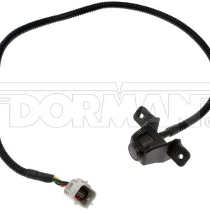 Caméra de recul - Dorman - 590092