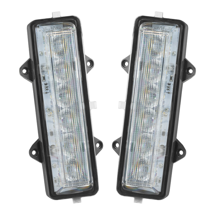Backup Light - LED - Oracle Lighting - 5915-FB-023